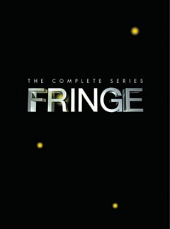Fringe: The Complete Series 2013 DVD / Box Set