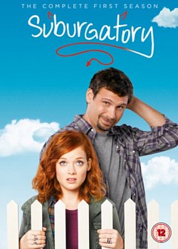 Suburgatory: The Complete First Season 2011 DVD / Box Set - Volume.ro