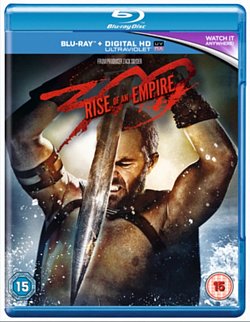 300: Rise of an Empire 2014 Blu-ray - Volume.ro