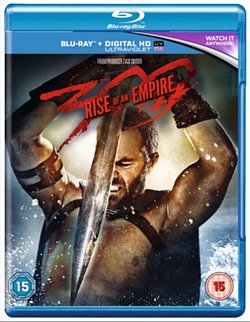 300: Rise of an Empire 2014 Blu-ray - Volume.ro