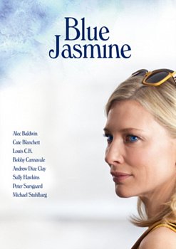 Blue Jasmine 2013 Blu-ray - Volume.ro