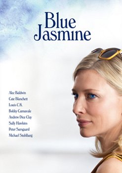 Blue Jasmine 2013 Blu-ray - Volume.ro