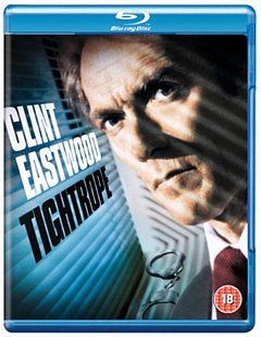 Tightrope 1984 Blu-ray