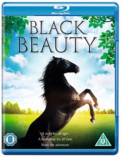 Black Beauty 1994 Blu-ray