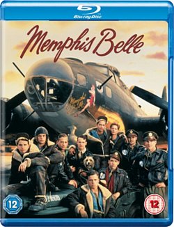 Memphis Belle 1990 Blu-ray - Volume.ro