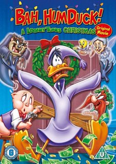 Bah, Humduck 2006 DVD
