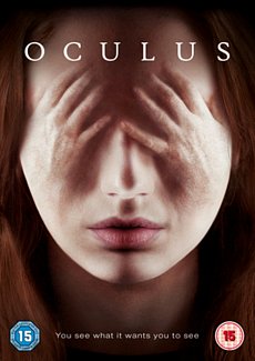 Oculus 2013 DVD