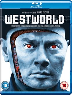 Westworld 1973 Blu-ray - Volume.ro