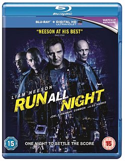 Run All Night 2015 Blu-ray - Volume.ro