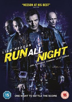 Run All Night 2015 DVD - Volume.ro