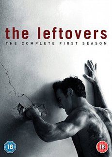 The Leftovers: The Complete First Season 2014 DVD