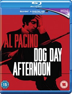 Dog Day Afternoon 1975 Blu-ray