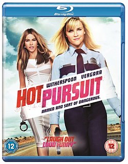 Hot Pursuit 2015 Blu-ray - Volume.ro