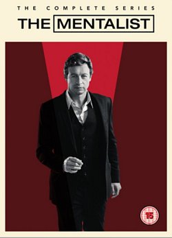 The Mentalist: The Complete Series 2015 DVD / Box Set - Volume.ro