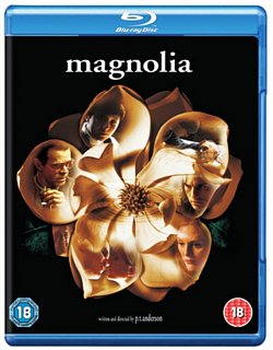 Magnolia 1999 Blu-ray - Volume.ro