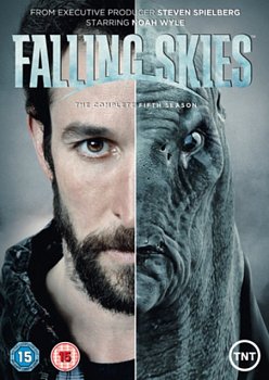 Falling Skies: The Complete Fifth Season 2015 DVD / Box Set - Volume.ro