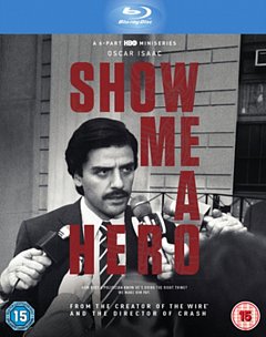 Show Me a Hero 2015 Blu-ray