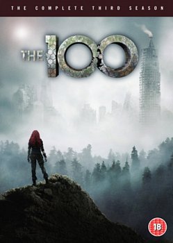 The 100: The Complete Third Season 2016 DVD / Box Set - Volume.ro