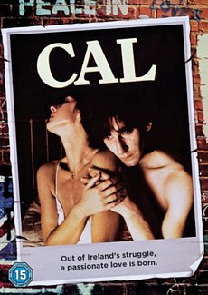 Cal 1984 DVD