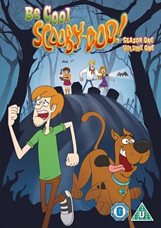 Be Cool Scooby-Doo!: Season 1 - Volume 1 2015 DVD