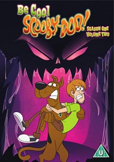 Be Cool Scooby-Doo!: Season 1 - Volume 2 2015 DVD