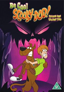 Be Cool Scooby-Doo!: Season 1 - Volume 2 2015 DVD - Volume.ro