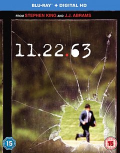 11.22.63 2016 Blu-ray