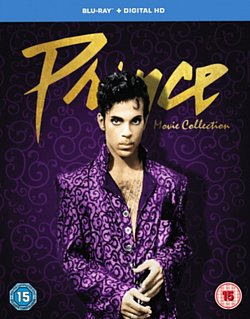 Prince Collection 1990 Blu-ray / Box Set - Volume.ro