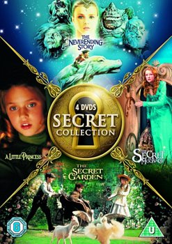 Secret Collection 2008 DVD - Volume.ro