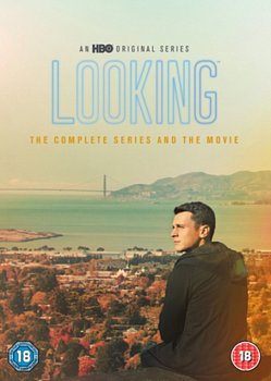 Looking: The Complete Series and the Movie 2016 DVD - Volume.ro
