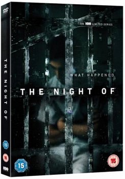 The Night Of 2016 DVD - Volume.ro