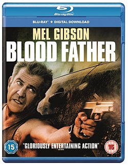 Blood Father 2016 Blu-ray - Volume.ro