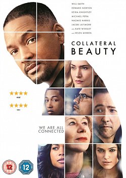 Collateral Beauty 2016 DVD - Volume.ro