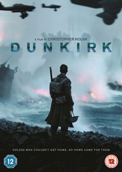 Dunkirk 2017 DVD - Volume.ro