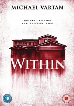 Within 2016 DVD - Volume.ro