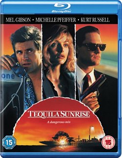 Tequila Sunrise 1988 Blu-ray - Volume.ro
