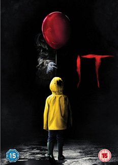 It 2017 DVD / with Digital Download