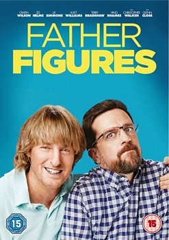 Father Figures 2017 DVD - Volume.ro