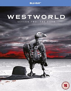 Westworld: Season Two - The Door 2018 Blu-ray / Box Set - Volume.ro