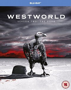 Westworld: Season Two - The Door 2018 Blu-ray / Box Set