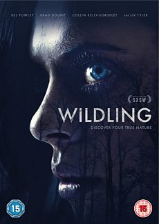 Wildling 2018 DVD