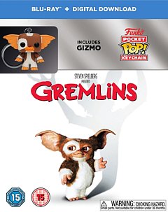 Gremlins 1984 Blu-ray