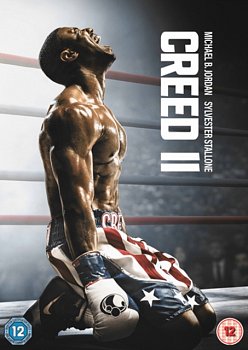 Creed II 2018 DVD - Volume.ro