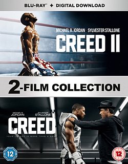 Creed: 2 Film Collection 2018 Blu-ray - Volume.ro