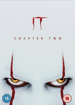 It: Chapter Two 2019 DVD - Volume.ro