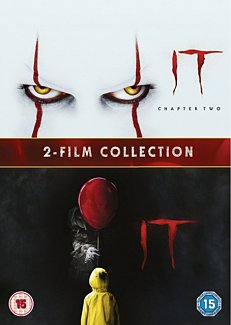 It: 2-film Collection 2019 DVD