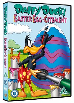 Daffy Duck's Easter Egg-citement 1980 DVD - Volume.ro