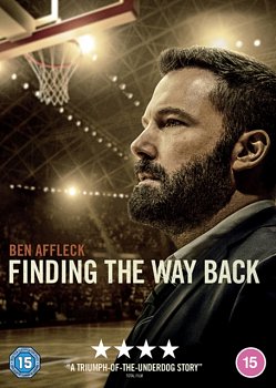 Finding the Way Back 2020 DVD - Volume.ro