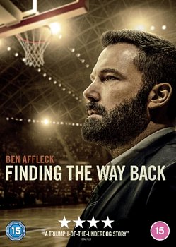 Finding the Way Back 2020 DVD - Volume.ro