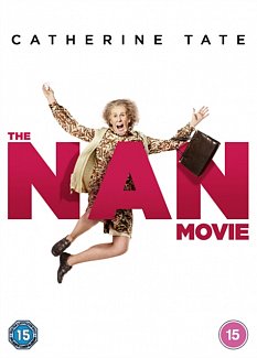 The Nan Movie 2020 DVD